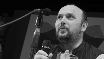 Dumitru Crudu Foto: Eliška Mikšová